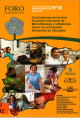 Portada Conclusiones del primer encuentro nacional de microfinanzas y reflexiones sobre los principales elementos de discusión