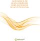 Portada Guía Básica de Buen Gobierno para entidades de Acción Social