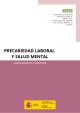 Portada Benach, J. (coord.), et al.,