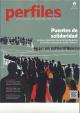 Portada Revista PERFILES (Nº 400 Septiembre-Octubre 2024) Solapas principales