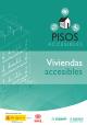 Portada Pisos accesibles. Viviendas accesibles