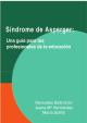 Portada Síndrome de Asperger: Una guía para los profesionales de la educación