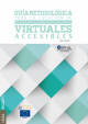 Portada Guía metodológica para la creación de desarrollos curriculares virtuales accesibles