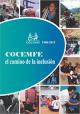 Portada COCEMFE el camino de la inclusión