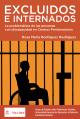 Portada Excluidos e internados: La problemática de las personas con discapacidad en centros penitenciarios