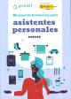 Portada Manual de formación para asistentes personales