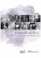 Portada Pautas de comunicación del síndrome de Rett: manual para terapeutas, educadores y familias