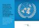 Portada Desarrollos normativos derivados de la Convención sobre los derechos de las personas con discapacidad en España