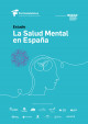 Portada La Salud Mental en España