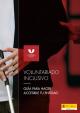 Portada Voluntariado inclusivo. Guía para hacer accesible tu entidad