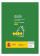 Portada Guía de Ayudas Sociales y Servicios para las Familias (2023)
