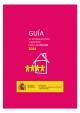 Portada Guía de ayudas sociales y servicios para las familias 2024
