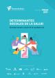 Portada Determinantes sociales de la salud. Abordaje desde la visión de la sociedad civil 