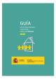 Portada Guía de ayudas sociales y servicios para las familias 2026 (actualizada a 30 de abril de 2026)