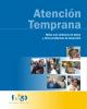 Portada del Libro Atención temprana: niños con síndrome de Down y otros problemas de desarrollo
