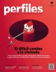 Portada Revista Perfiles (Nº 402 Marzo-Abril 2025)