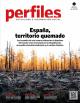 Portada Revista Perfiles (Nº 406 Septiembre-Octubre 2025)