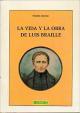 PortadaLa vida y obra de Luis Braille