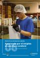 Portada Apostando por el empleo en parálisis cerebral