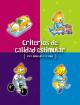 Portada Criterios de calidad estimular. Para niños de 0 a 3 años