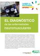 Portada El diagnóstico de las enfermedades neuromusculares