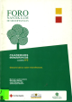 Portada Glosario básico sobre microfinanzas