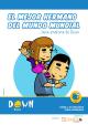 Portada El mejor hermano del mundo mundial...tiene síndrome de Down