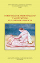 Portada del Libro Parentalidad, perinatalidad y salud mental en la primera infancia