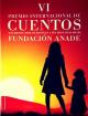 VI premios internacional de cuentos Fundación Anade