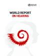 World report on hearing