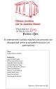 Portada El ordenamiento jurídico español y las personas con discapacidad: entre la autodeterminación y el paternalismo