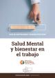 Portada Guía de adaptaciones y buenas prácticas. Salud mental y bienestar en el trabajo