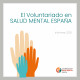 Portada El Voluntariado en Salud Mental España