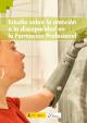 Portada Estudio sobre la atención a la discapacidad en la Formación Profesional
