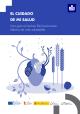 Cubierta El cuidado de mi salud. Una guía en lectura fácil para tener hábitos de vida saludables