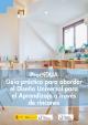 CubiertaPractiDUA. Guía práctica para abordar el Diseño Universal para el Aprendizaje a través de rincones