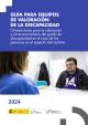 Orientaciones para la valoración y el reconocimiento del grado de discapacidad en el caso de las personas en el espectro del autismo 2024