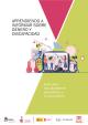 Portada Aprendiendo a informar sobre género y discapacidad. Guía para estudiantes de periodismo y comunicación