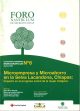 Portada Microempresa y microahorro en la selva Lacandona, Chiapas: impacto en el progreo social de la mujer indígena