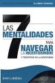 Portada Las Siete Mentalidades para Navegar la Incertidumbre: y prosperar en la adversidad