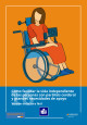 Portada Cómo facilitar la vida independiente de las personas con parálisis cerebral y grandes necesidades de apoyo (Léctura Fácil)