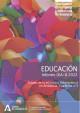 Cubierta Educación. Informe OIA-A 2022