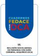 Portada Inclusión sociolaboral de personas con Daño Cerebral Adquirido (DCA)