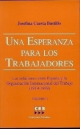 Portada Una esperanza para los trabajadores