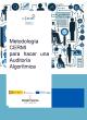 Portada Metodología CERMI para hacer una Auditoría  Algorítmica 