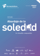 Portada bordaje de la soledad: un desafío compartido