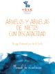 Portada Abuelos y abuelas de nietos con discapacidad. Manual de orientación un apoyo fundamental para toda la familia