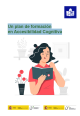 Portada Un plan de formación en Accesibilidad Cognitiva