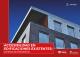 Portada Accesibilidad en edificaciones existentes: criterios de intervención