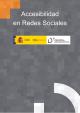Portada Accesibilidad en Redes Sociales